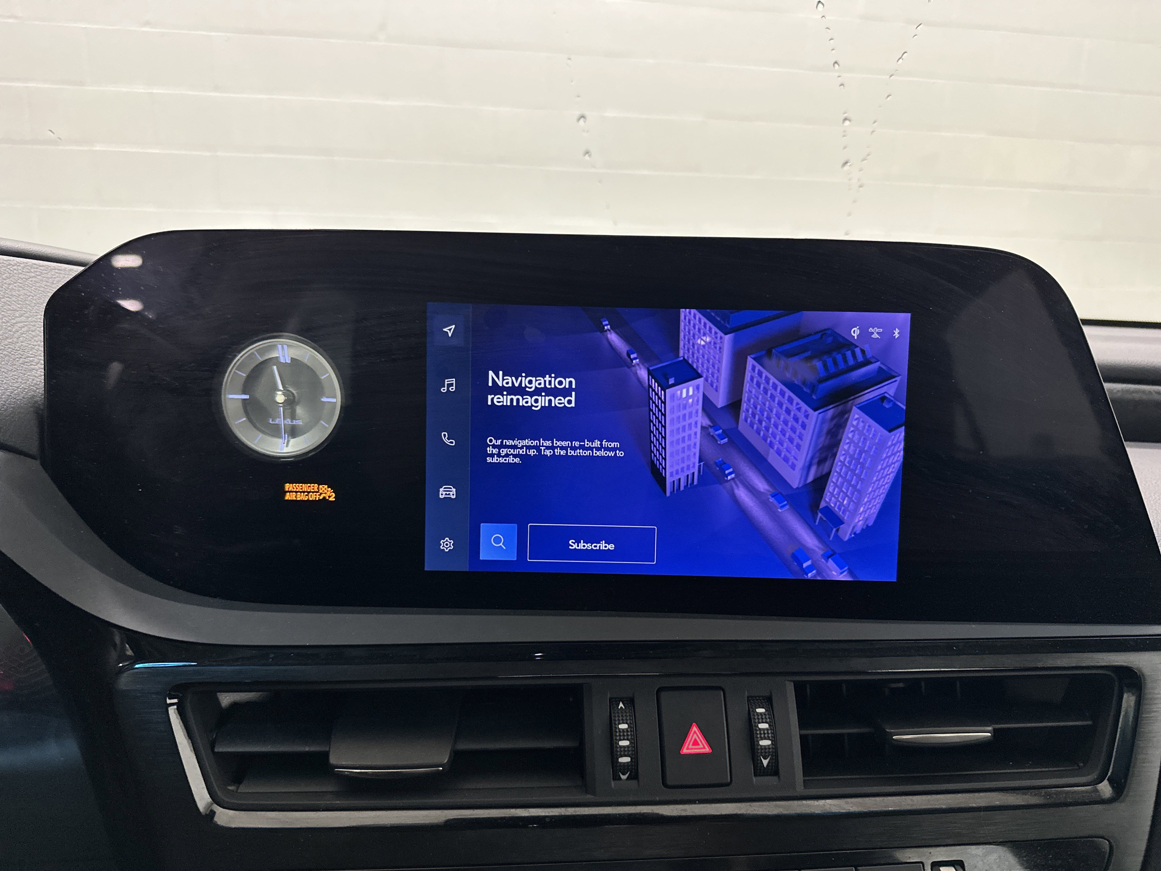 Used 2023 Lexus ES 350 w/ Premium Package image 24