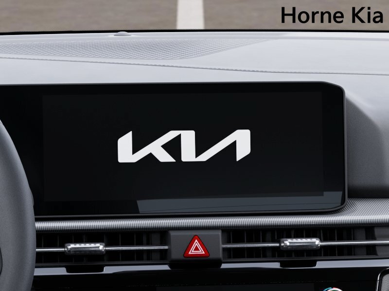 New 2027 Kia Sportage EX w/ EX Panoramic Roof Package FWD image 8