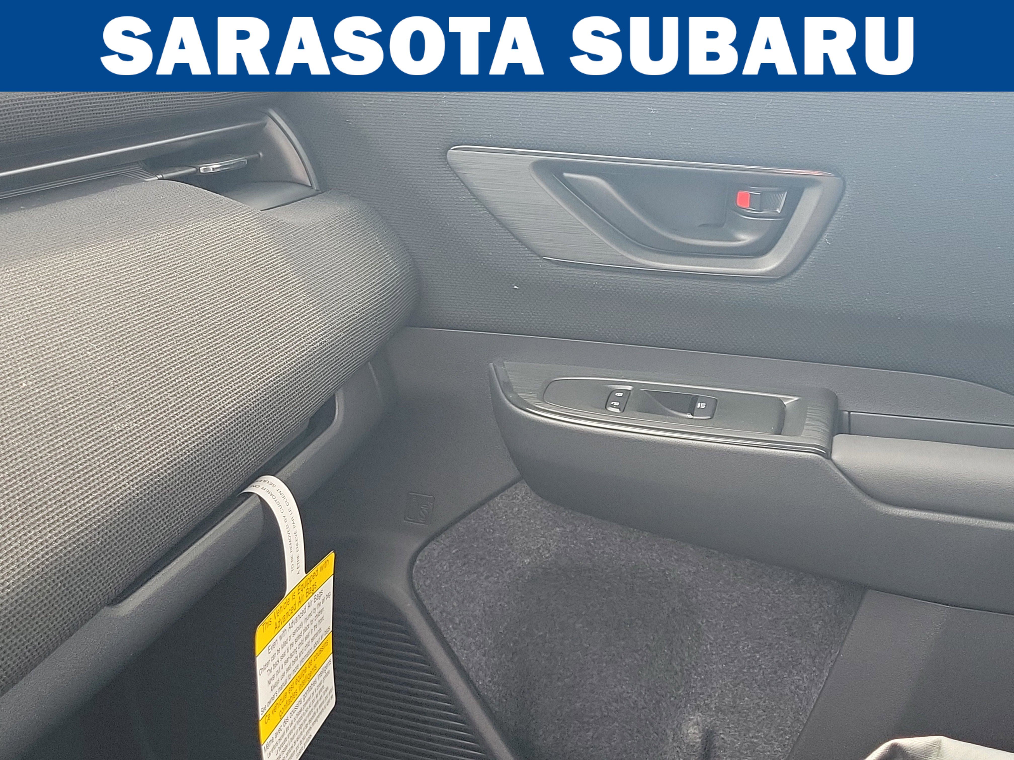 New 2026 Subaru Outback Limited AWD/4WD image 21