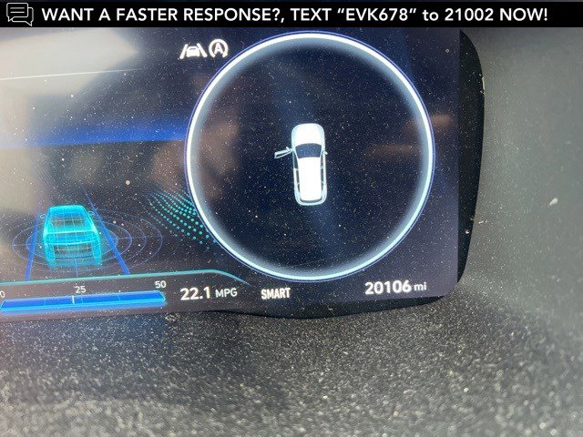 Used 2023 Hyundai Santa Fe Limited