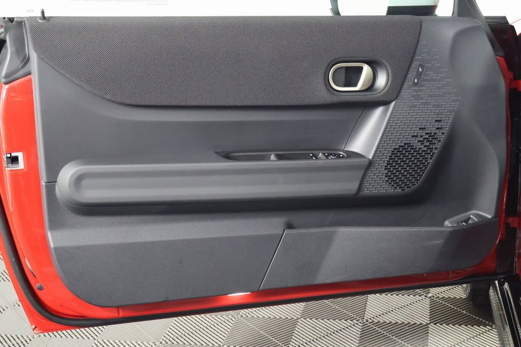 New 2026 MINI Cooper John Cooper Works FWD image 7