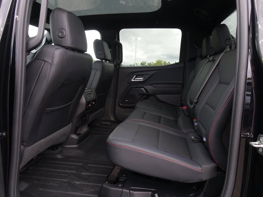 Used 2024 Chevrolet Silverado EV RST AWD/4WD image 13