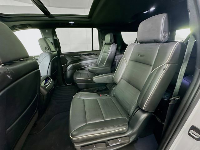 Certified 2023 Cadillac Escalade ESV Sport image 27