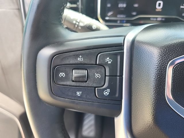Used 2025 GMC Sierra 1500 SLT AWD/4WD image 42