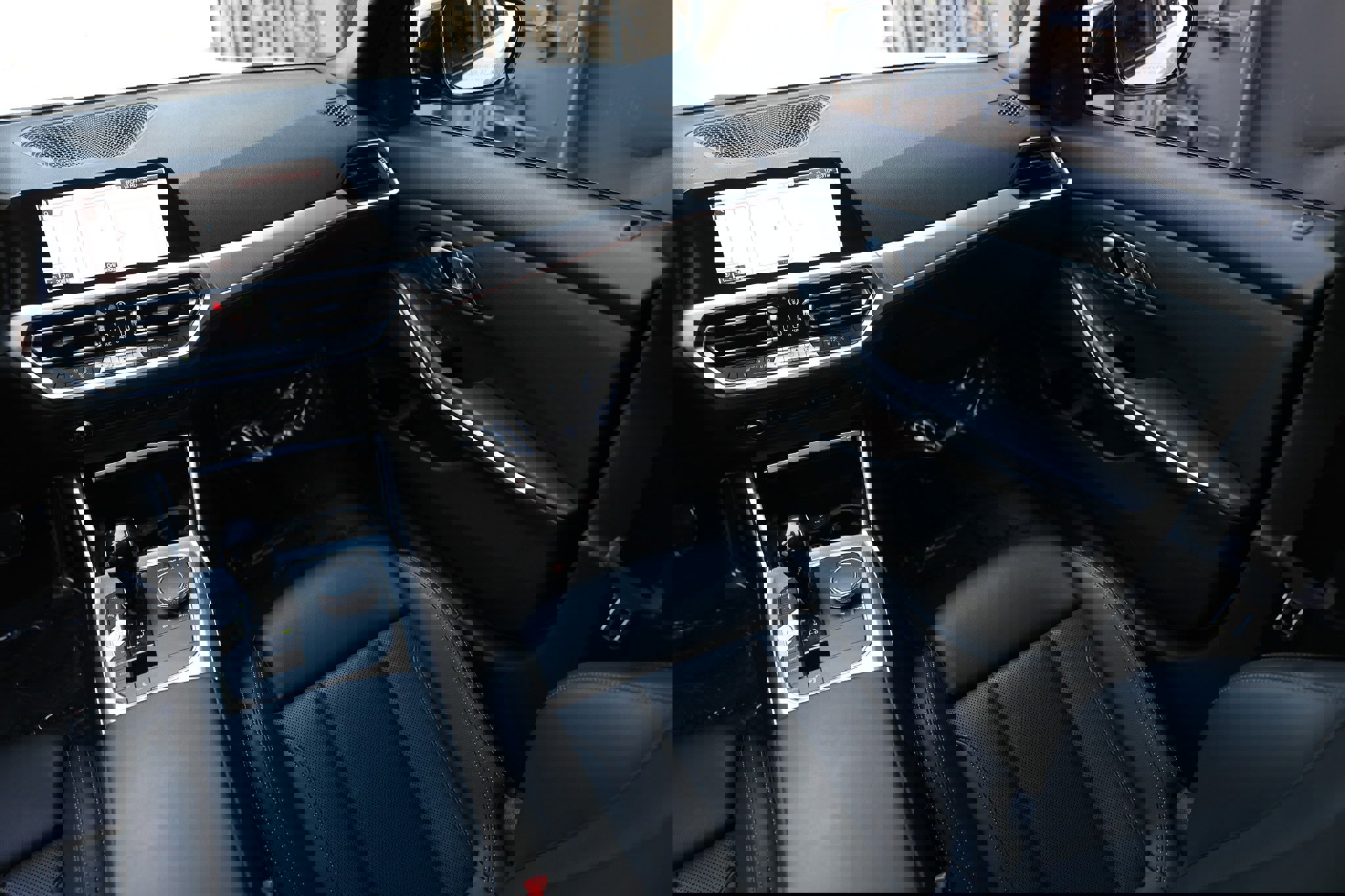 Used 2022 BMW M340i w/ Premium Package image 27