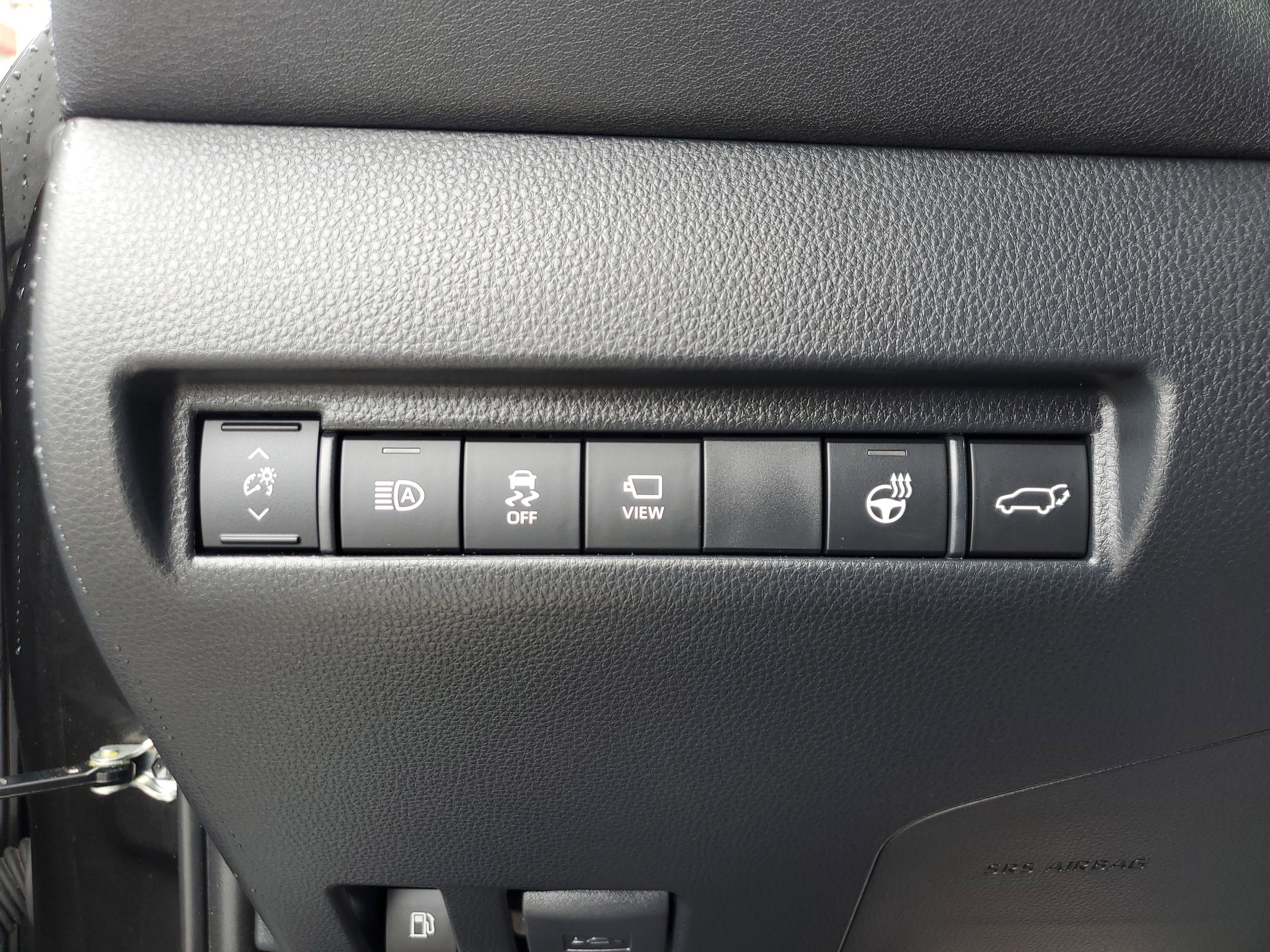 Used 2024 Toyota Venza Limited AWD/4WD image 28