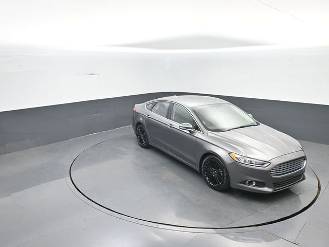 Used 2014 Ford Fusion SE w/ Equipment Group 202A image 19
