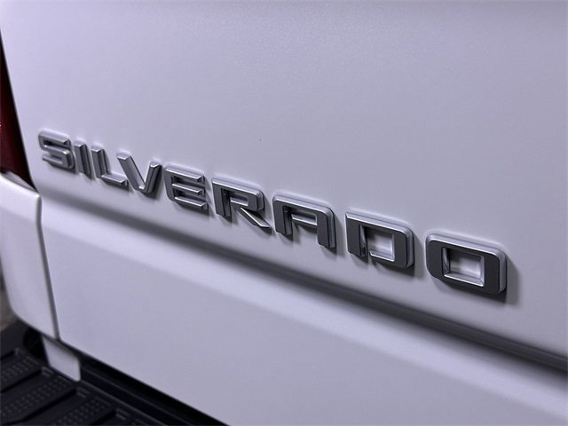 New 2026 Chevrolet Silverado 1500 LT image 31