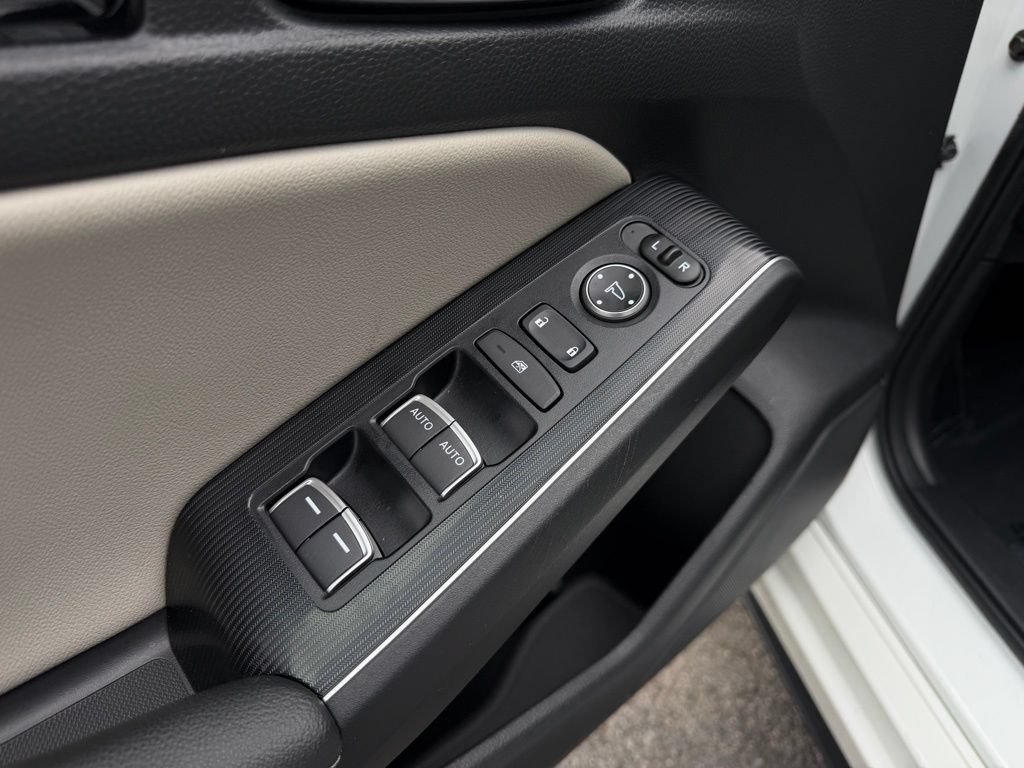 Used 2023 Honda Civic Sport Touring image 13