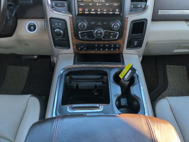 Used 2018 RAM 2500 Longhorn w/ Longhorn Southfork Package image 23