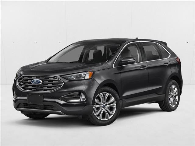 Used 2023 Ford Edge Titanium w/ Equipment Group 301A