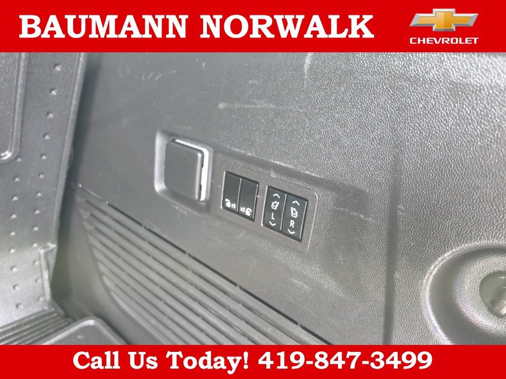 Used 2024 Chevrolet Tahoe RST w/ Luxury Package AWD/4WD image 73
