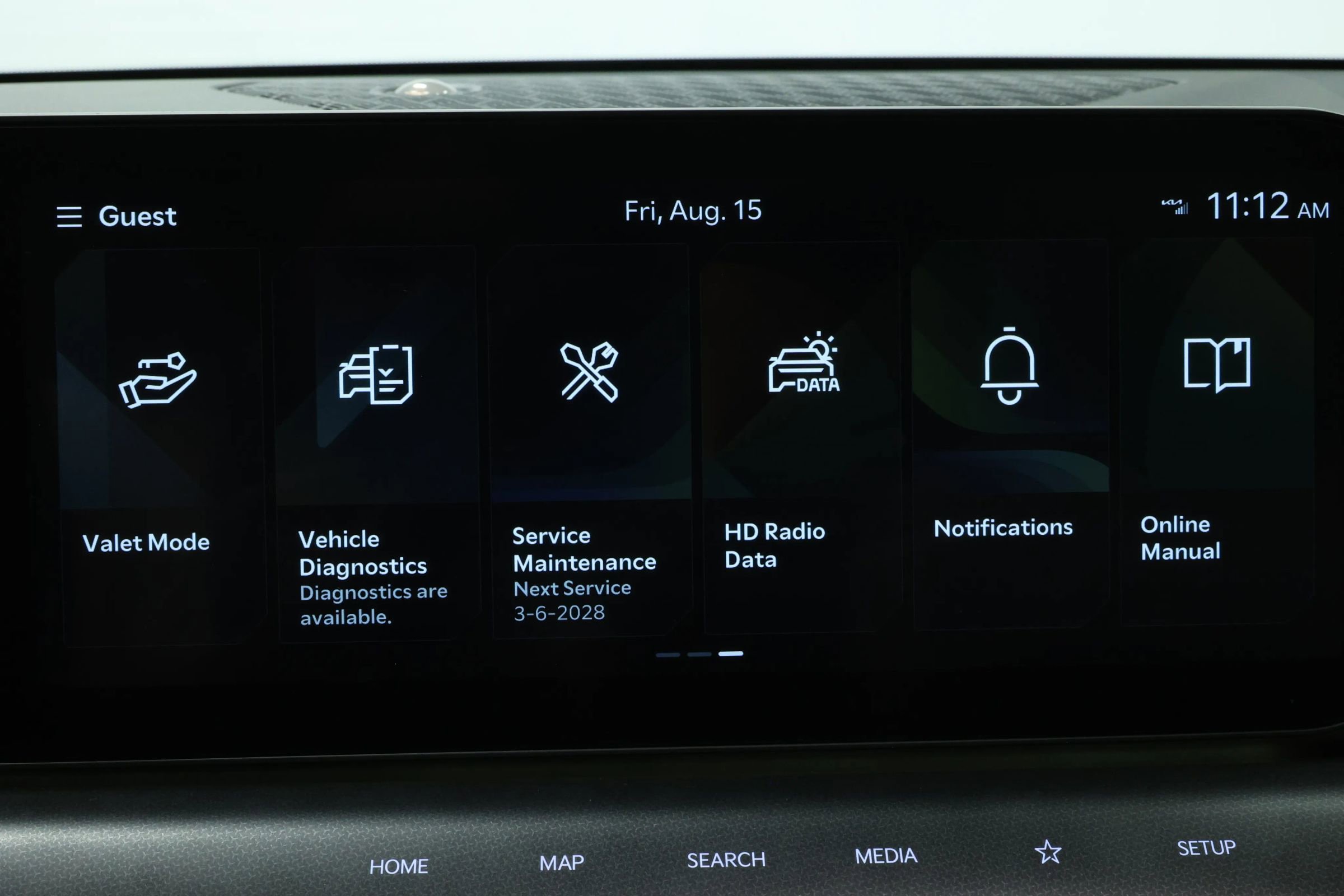 Used 2024 Kia EV9 GT-Line image 38