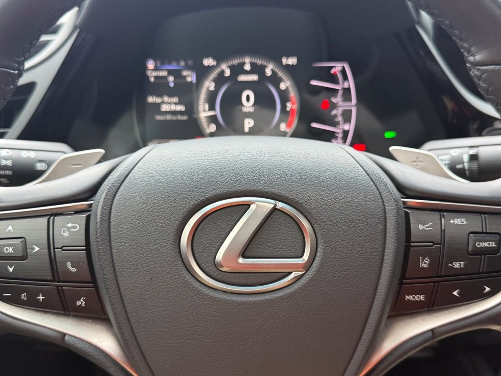 Certified 2025 Lexus ES 350 w/ Accessory Package (Z1) FWD image 26