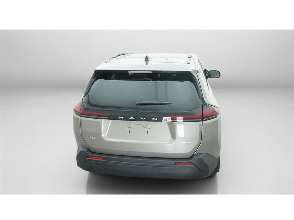 New 2026 Toyota RAV4 XLE Premium FWD image 7
