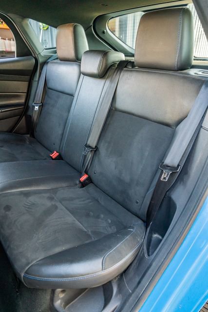 Used 2017 Ford Focus RS image 35