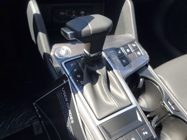 Certified 2026 Kia Sportage SX FWD image 24
