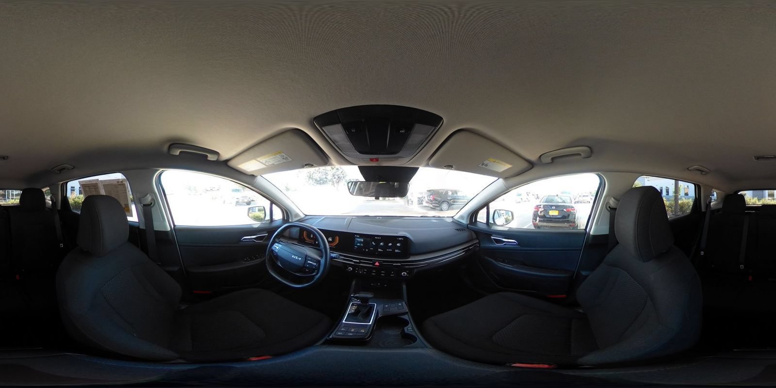 Used 2026 Kia Sportage LX AWD/4WD image 43