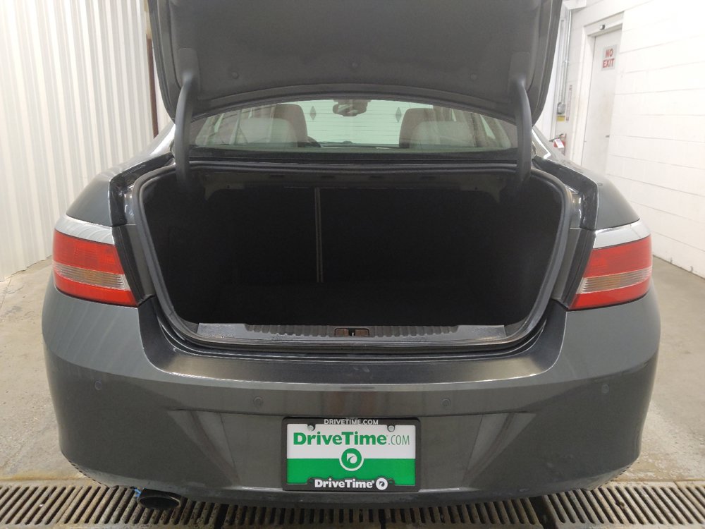 Used 2017 Buick Verano Sport Touring FWD image 29