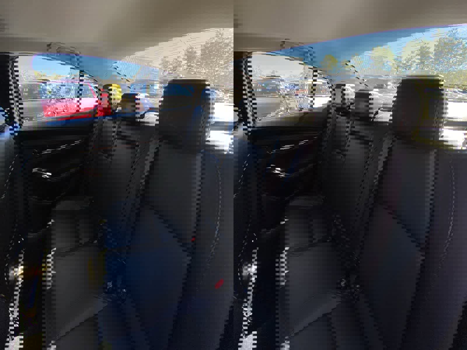 Used 2024 MAZDA MAZDA3 s image 22