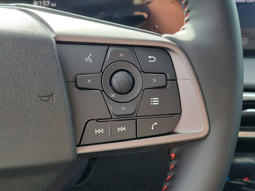 New 2026 Nissan Sentra SR w/ SR Premium Package image 29