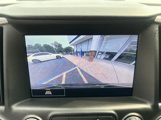 Used 2022 GMC Terrain AT4 image 17