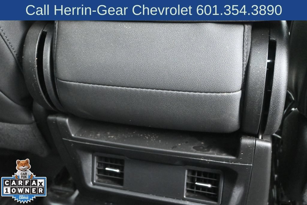 Certified 2026 Chevrolet Silverado 1500 W/T w/ Z71 Off-Road Package AWD/4WD image 13