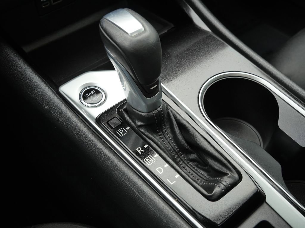 Used 2021 Nissan Altima 2.5 SV w/ SV Premium Package FWD image 40