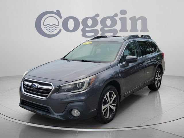 Used 2019 Subaru Outback 2.5i Limited