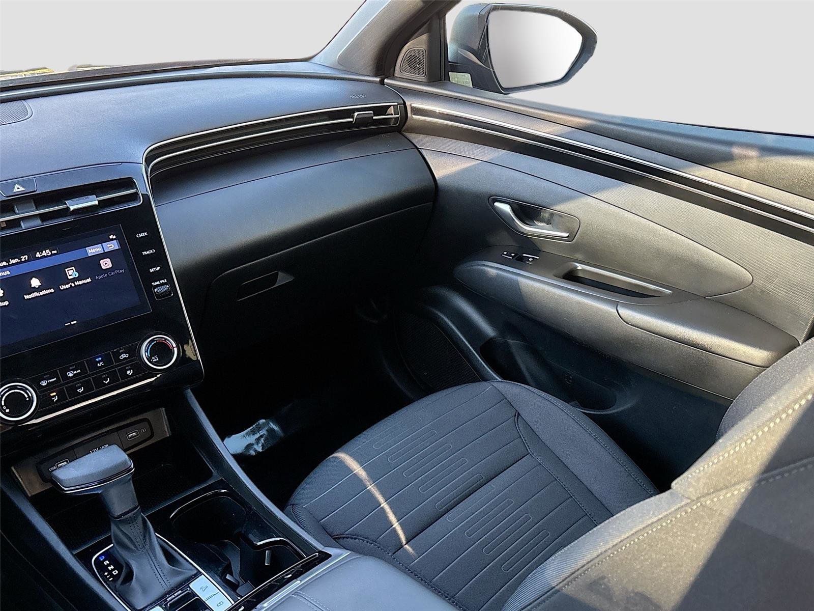 Used 2022 Hyundai Santa Cruz SEL w/ Cargo Package image 25