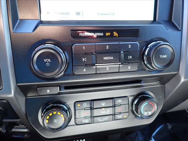 Used 2018 Ford F150 XLT w/ Equipment Group 302A Luxury AWD/4WD image 20