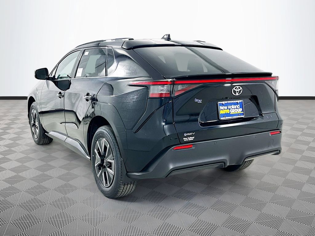 New 2026 Toyota bZ FWD image 21