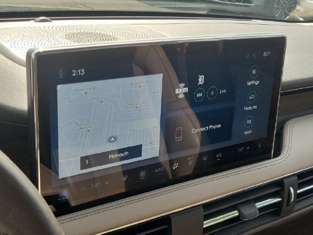 Used 2023 Lincoln Corsair Reserve w/ Equipment Group 201A AWD/4WD image 19