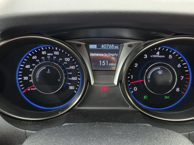 Used 2015 Hyundai Genesis 3.8 RWD image 21