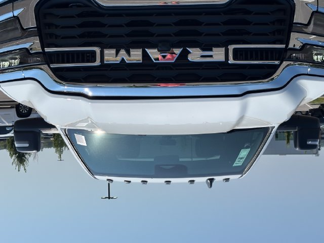 New 2027 RAM 3500 Tradesman w/ Chrome Appearance Group A AWD/4WD image 40