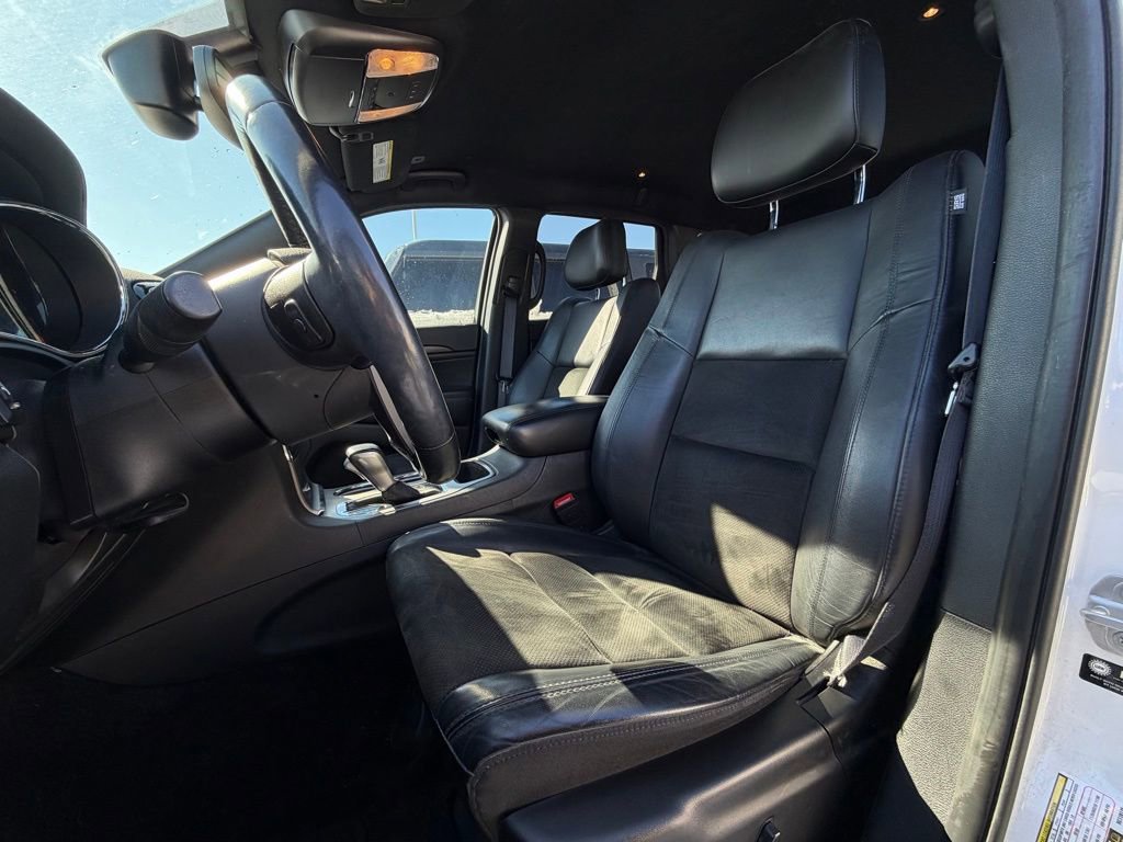 Used 2022 Jeep Grand Cherokee Laredo X image 6