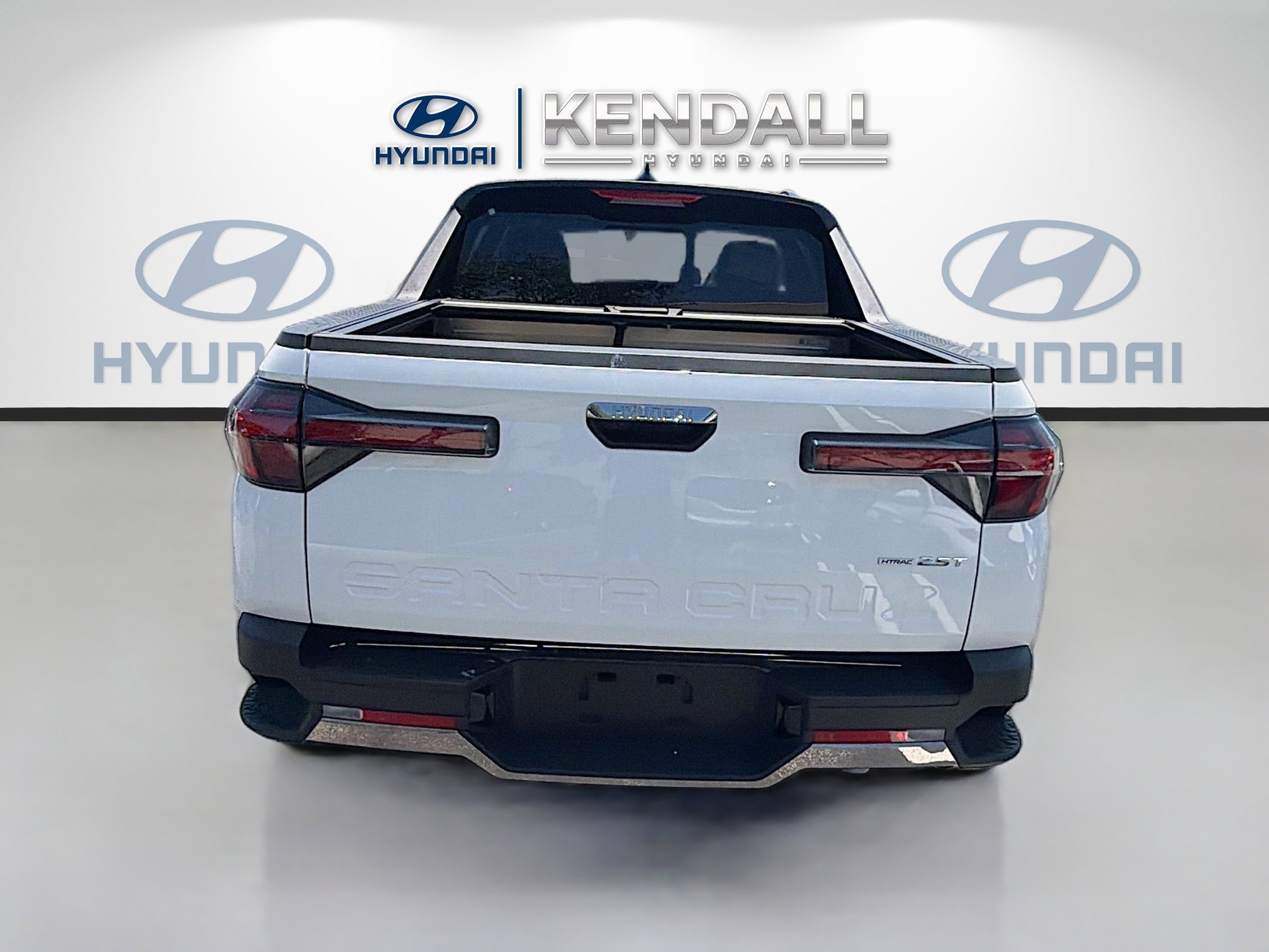 New 2026 Hyundai Santa Cruz Limited AWD/4WD image 5