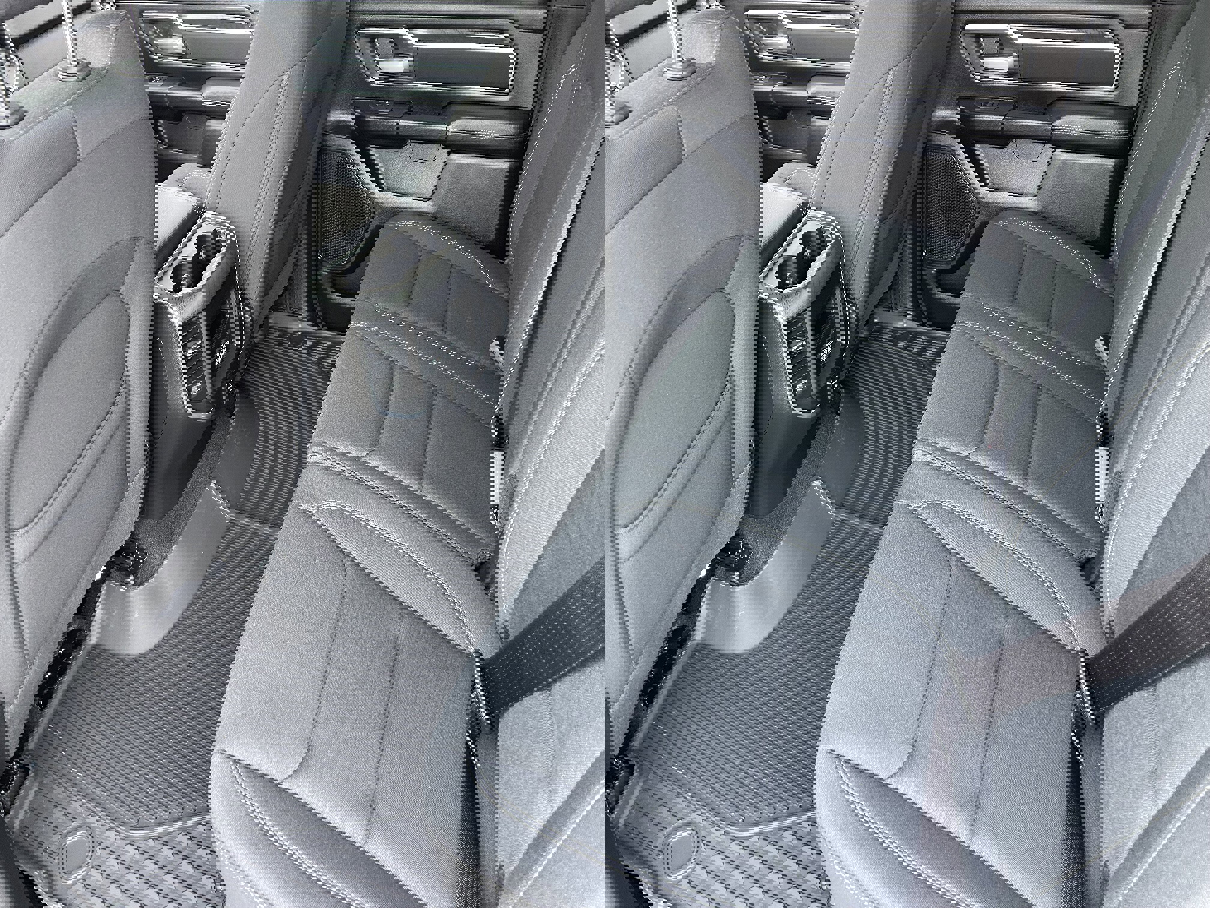 New 2026 RAM 1500 Big Horn image 18