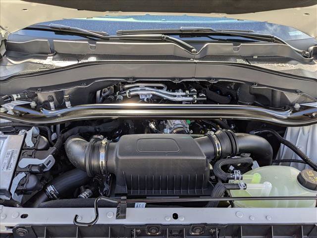 New 2026 Ford Explorer ST w/ Sun And Sound Package image 17