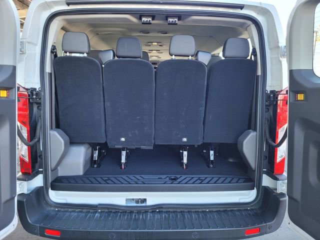 Used 2023 Ford Transit 350 XLT image 19