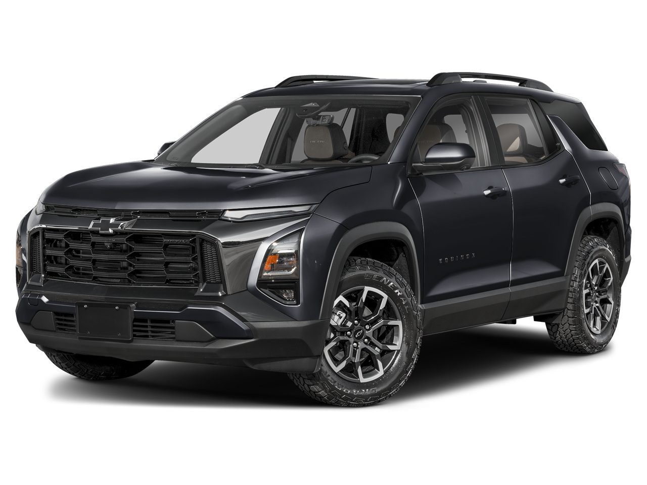 New 2027 Chevrolet Equinox ACTIV AWD/4WD image 40