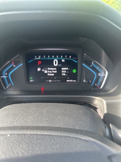 Used 2021 Honda Odyssey Touring image 4