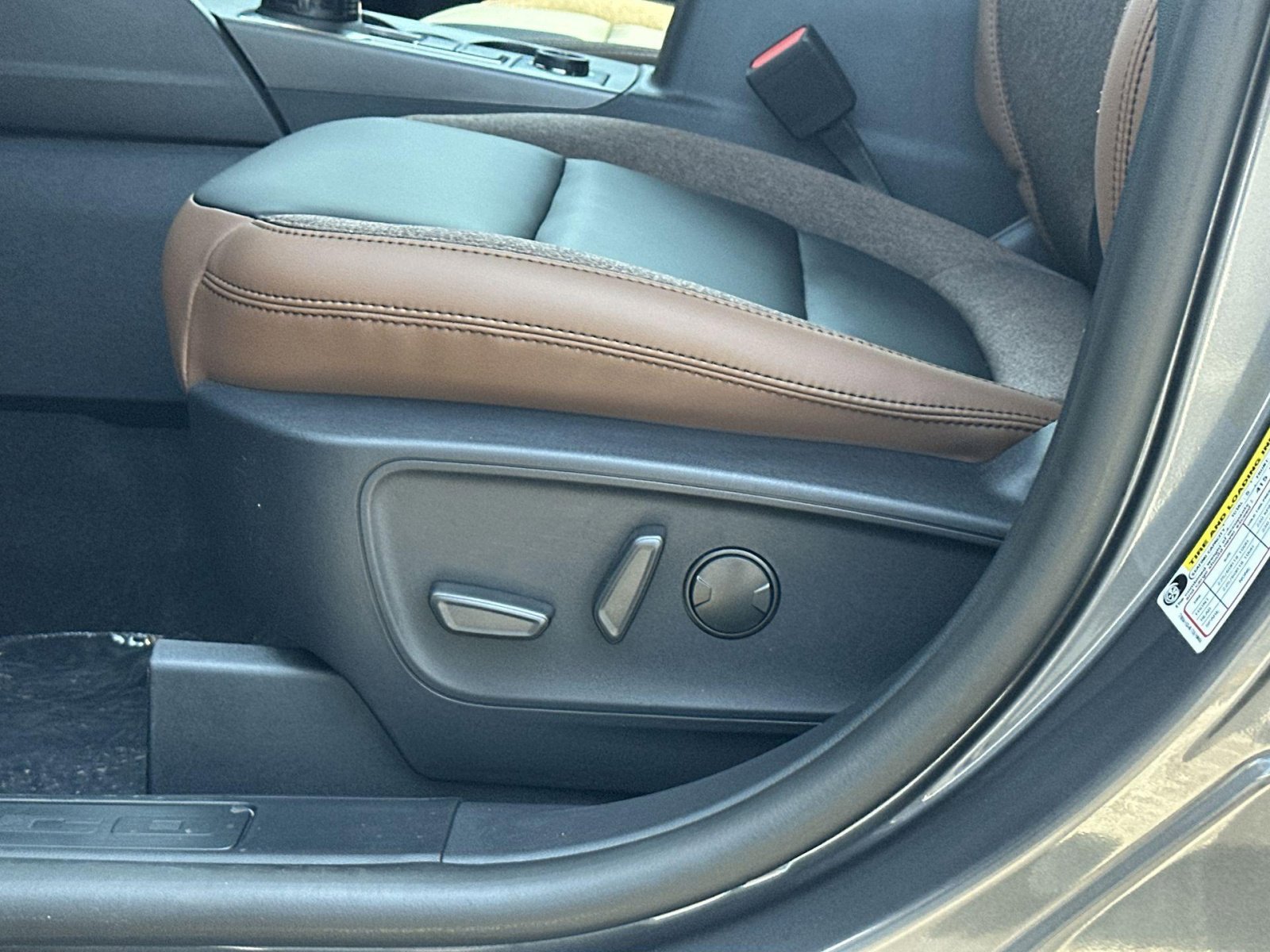 New 2025 Ford Bronco Sport Outer Banks w/ Outer Banks Tech Package+ image 13