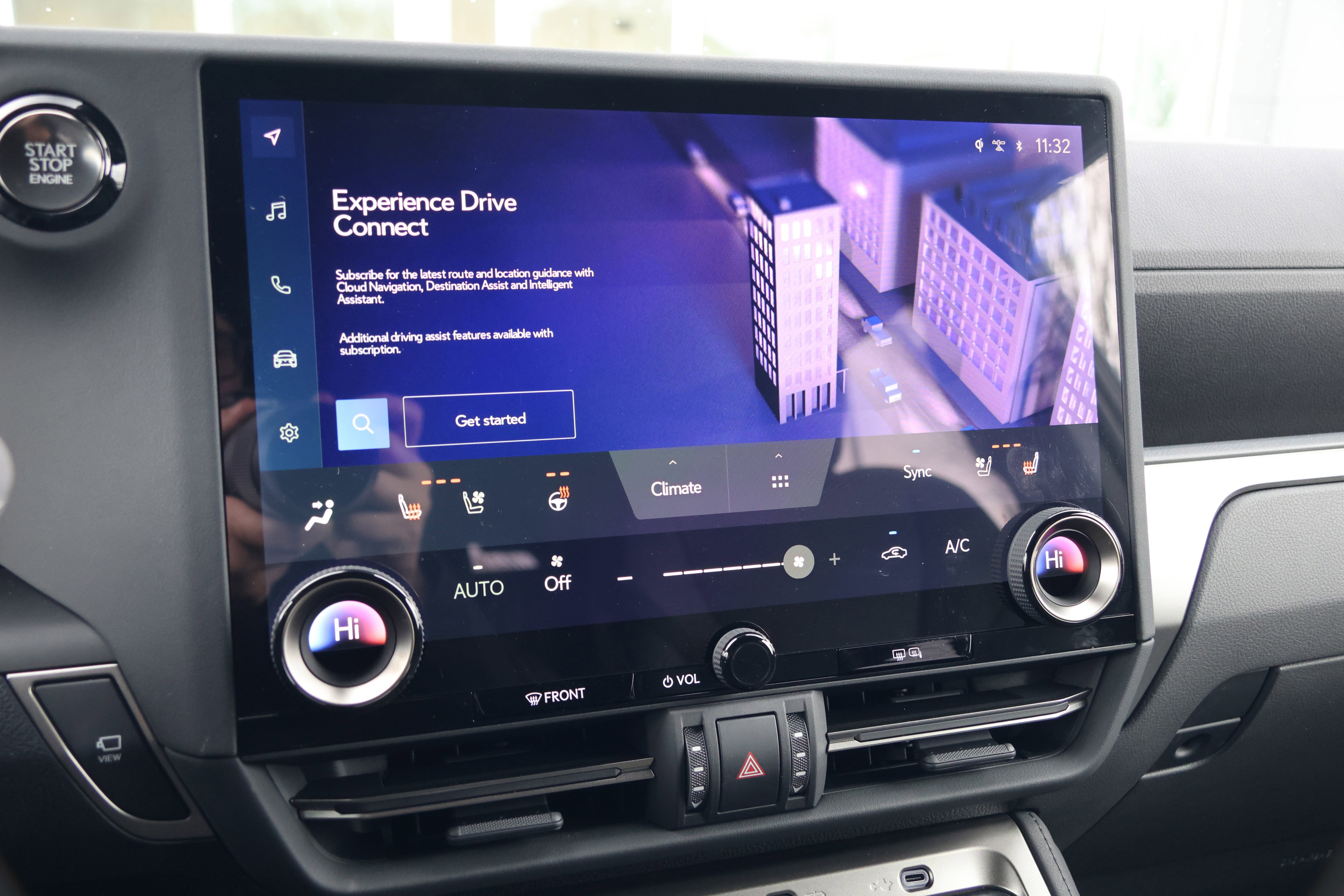 Used 2025 Lexus GX 550 image 26