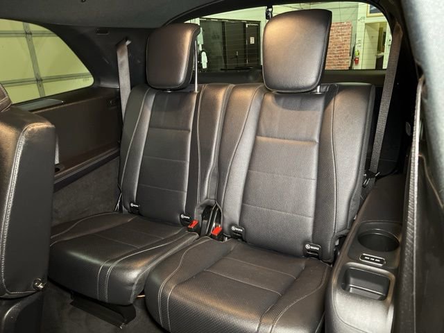 Used 2021 Mercedes-Benz GLS 450 4MATIC image 61