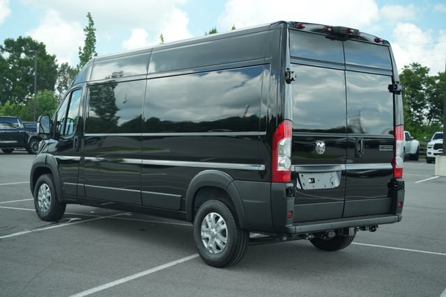 New 2026 RAM ProMaster 2500 w/ Quick Order Package 22G SLT FWD image 5