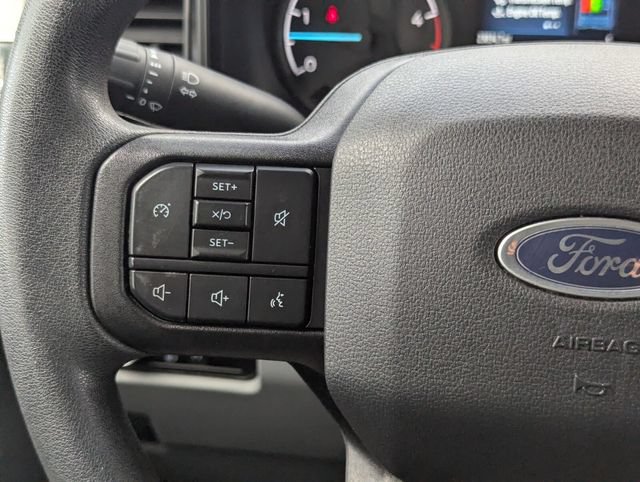 Used 2026 Ford F250 XLT AWD/4WD image 19
