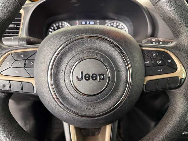 Used 2016 Jeep Renegade Sport w/ Power & Air Group FWD image 24