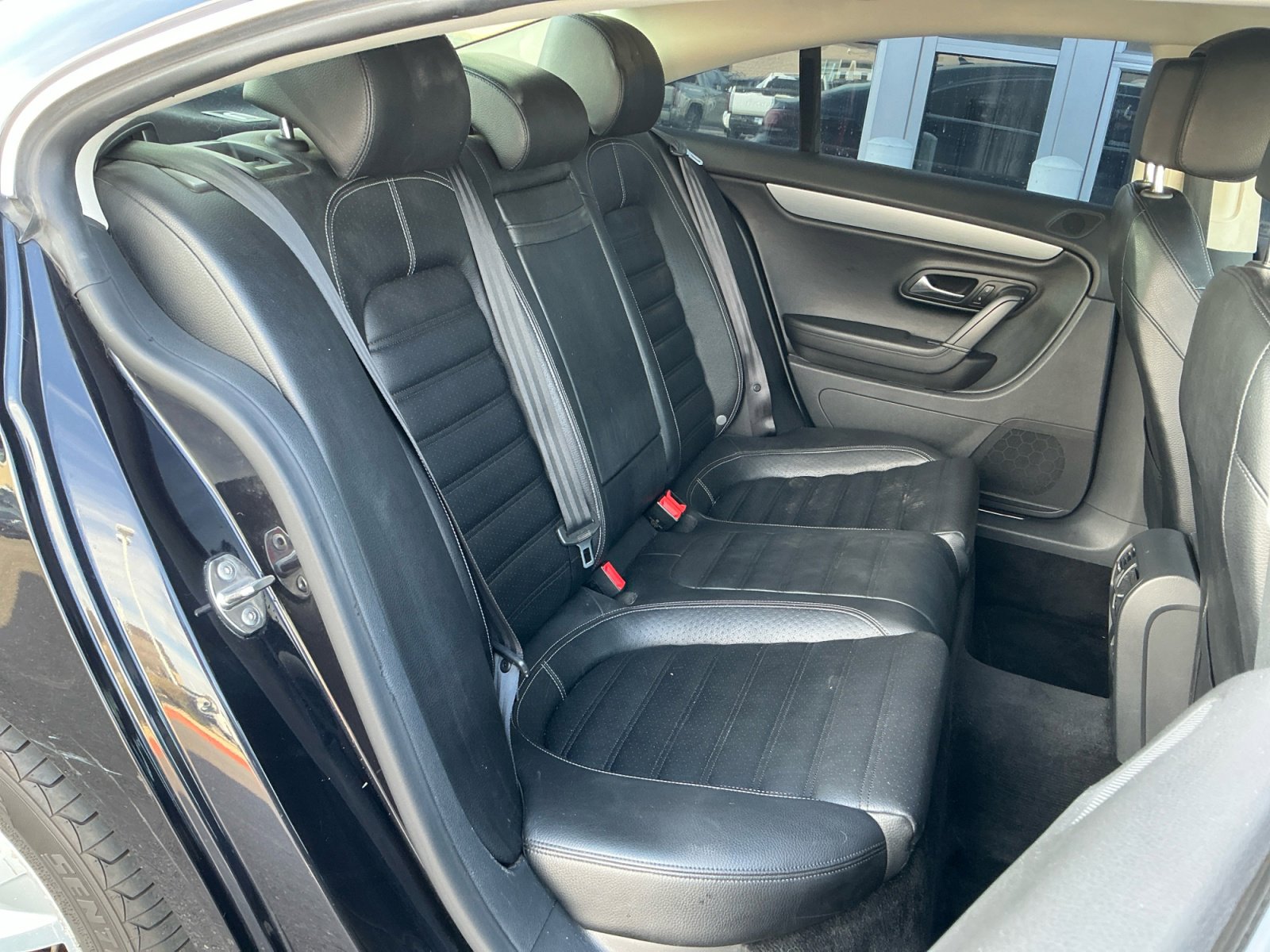 Used 2013 Volkswagen CC Sport image 18