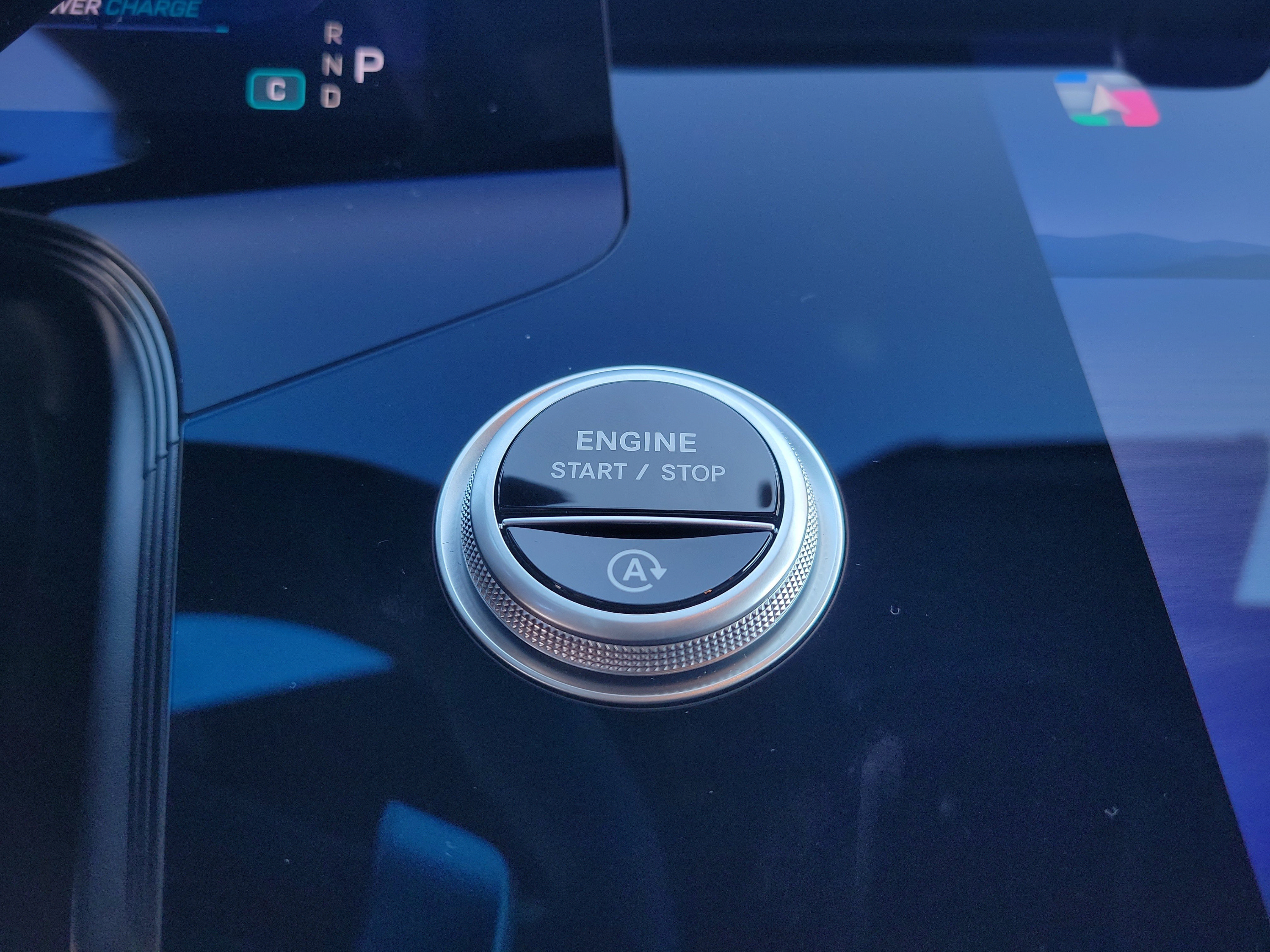 New 2027 Mercedes-Benz S 580 4MATIC Sedan image 35
